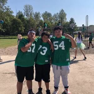 Meet your Posher, Edgar